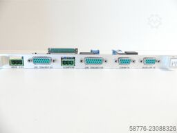 Philips 4022 228 3061 / D004922 KEYB INT CARD E-Stand: C / 2