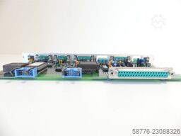 Philips 4022 228 3061 / D004922 KEYB INT CARD E-Stand: C / 2