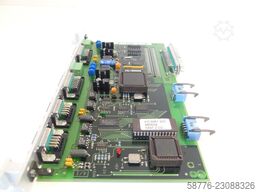 Philips 4022 228 3061 / D004922 KEYB INT CARD E-Stand: C / 2