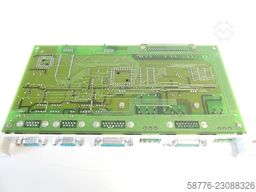 Philips 4022 228 3061 / D004922 KEYB INT CARD E-Stand: C / 2
