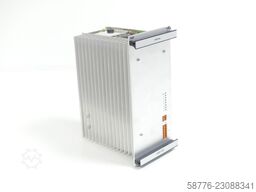 Zentro-Elektrik zentro-elektrik 8610-1 Power Supply SN:100611