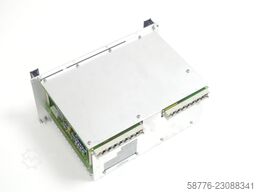 Zentro-Elektrik zentro-elektrik 8610-1 Power Supply SN:100611