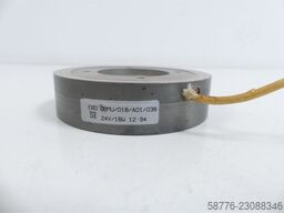 ZF Friedrichshafen ZF EBD 08MU/018/A01/038 Magnetspule 24V DC 18W