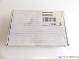 Zimmer MBPS3502DS1 Bremswagen JF550AB - ! -