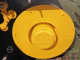 FASTENER ENGINEERS DTVA 2050-36