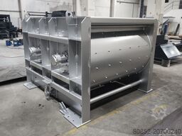 Polygonmach PSC240  240m3/hour cpncrete plant