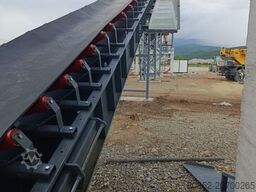 Polygonmach PSC100 100m3/hour fixed concrete plant