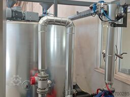 Polygonmach Bitumen Emulsion Plant