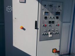 Polygonmach Polymer Modificaiton Plant PMB