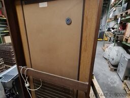 Eurocave E210 California