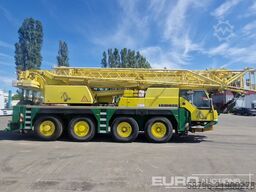 Liebherr LTM1060-2