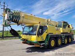 Liebherr LTM1060-2
