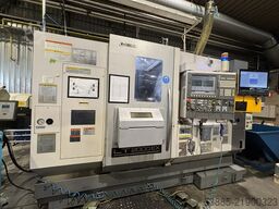 Okuma LT2000 EX