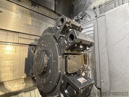 Okuma LT2000 EX