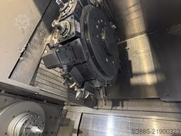 Okuma LT2000 EX