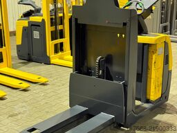 Jungheinrich ECE 310 - BJ. 2014 - 6.183 Std.