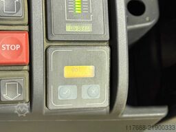 Jungheinrich ECE 310 - BJ. 2014 - 6.183 Std.