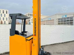 Jungheinrich ETV 320 - Service Neu - Batterie 80% - 11.51M Hub - 2t