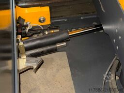 Jungheinrich ETV 320 - Service Neu - Batterie 80% - 11.51M Hub - 2t