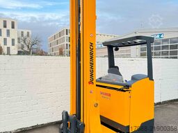 Jungheinrich ETV 320 - Service Neu - Batterie 82% - 11.51M Hub -2t