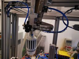 WEBER GmbH PEB36, SER60, TE64