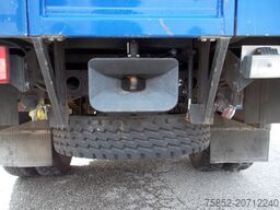 Mercedes-Benz 917 AF exTHW Allrad 4x4 1. Hand 7,5 t