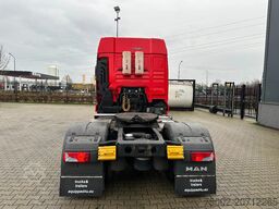 MAN TGX 18.420 ADR (FL, AT), PTO, 10x available