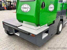 Combilift C5000SL / DIESEL / 4500MM / DUPLEX / CAB