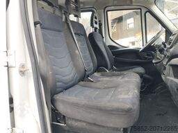 Iveco Daily 35S12 Kipper Doppelkabine Klima