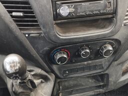Iveco Daily 35S12 Kipper Doppelkabine Klima
