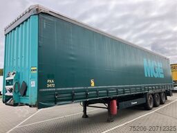 Krone Profi Liner SDP 27 eLB4-CS