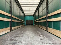 Krone Profi Liner SDP 27 eLB4-CS