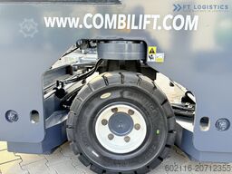 Combilift C5000 DIESEL TRIPLEX 7600 FREE-LIFT