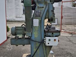 Ateliers Soenen 15T Presse à Excentrique 15 Tonnes
