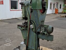 Ateliers Soenen 15T Presse à Excentrique 15 Tonnes
