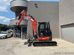 Kubota U50-5