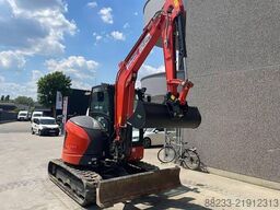 Kubota U50-5