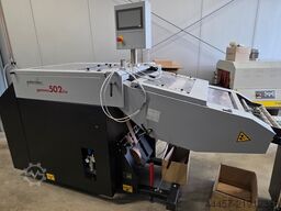 Palamides GAMMA 502 HO