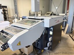 Palamides GAMMA 502 HO