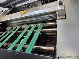 Palamides GAMMA 502 HO