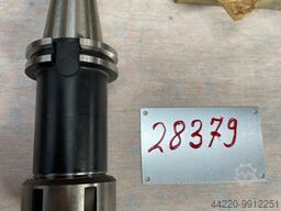 SK 40 DIN 69871/OZ32