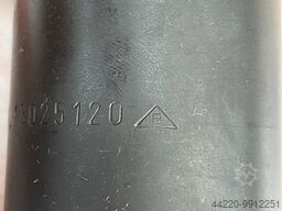 SK 40 DIN 69871/OZ32