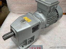 Getriebebau Nord SK - 80 LI 4 TF