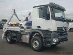 Mercedes-Benz Arocs 1848 K Meiller AK 12-MT
