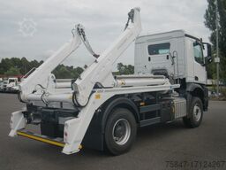 Mercedes-Benz Arocs 1848 K Meiller AK 12-MT