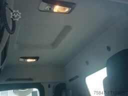 Mercedes-Benz Arocs 1848 K Meiller AK 12-MT