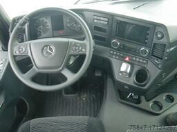 Mercedes-Benz Arocs 1848 K Meiller AK 12-MT