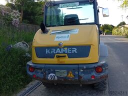 KRAMER 8085