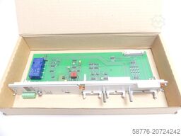 Heidenhain 324 955-15 Interfaceplatine SN: 14 generalüberholt mit 3 Monaten Gewährleistung-