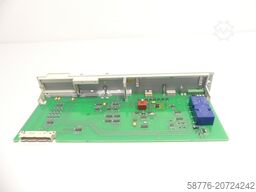 Heidenhain 324 955-15 Interfaceplatine SN: 14 generalüberholt mit 3 Monaten Gewährleistung-